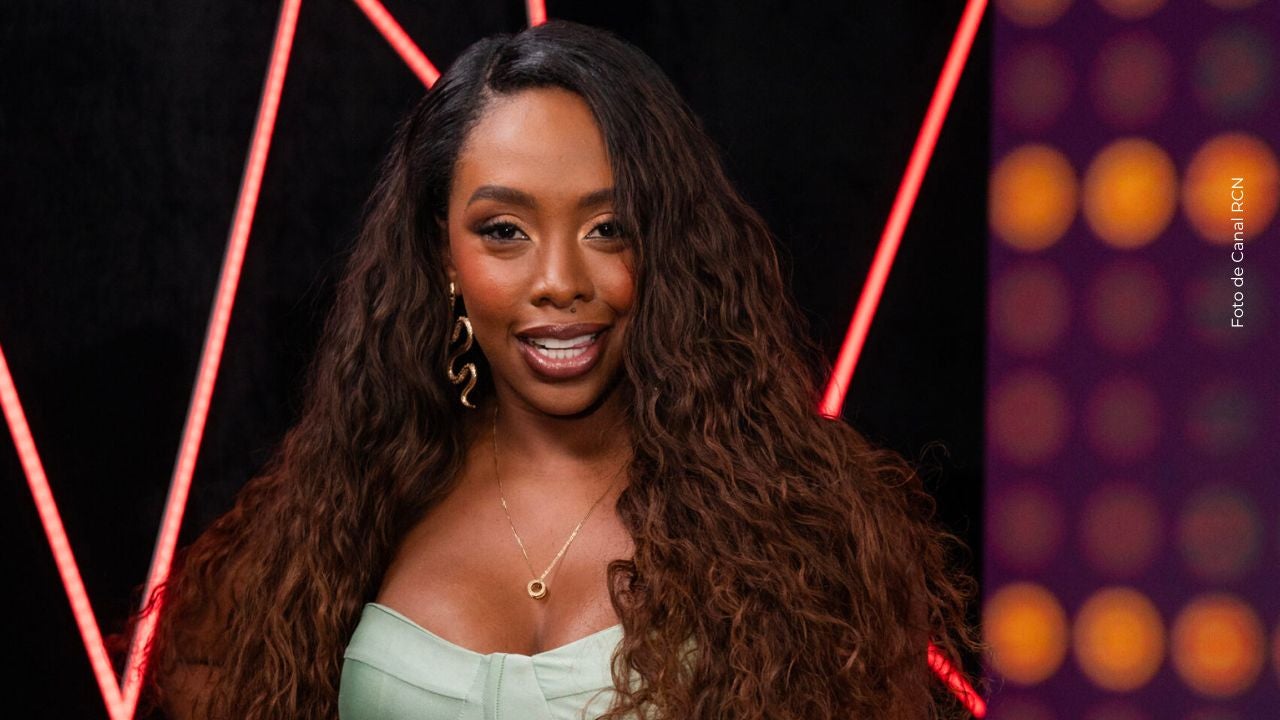 Karen Sevillano aseguró que su hermana está soltera. 