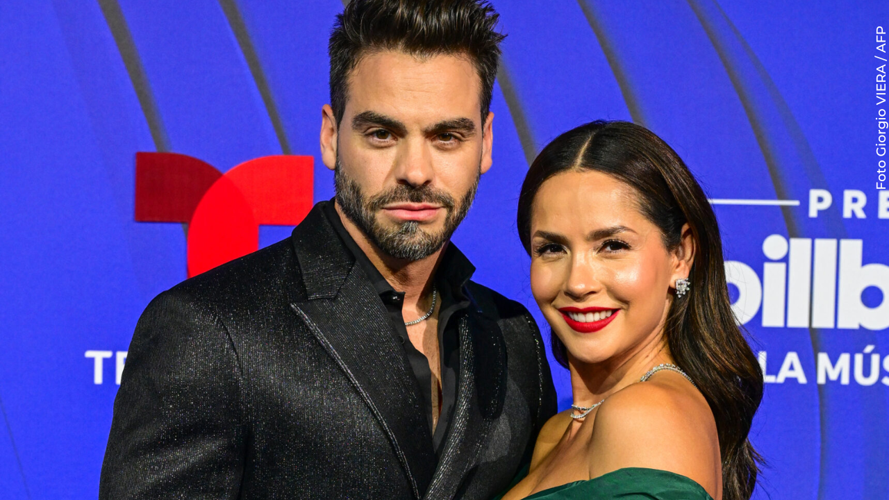 Ella sería la mujer señalada en los rumores de infidelidad de Frederik Oldenburg a Carmen Villalobos