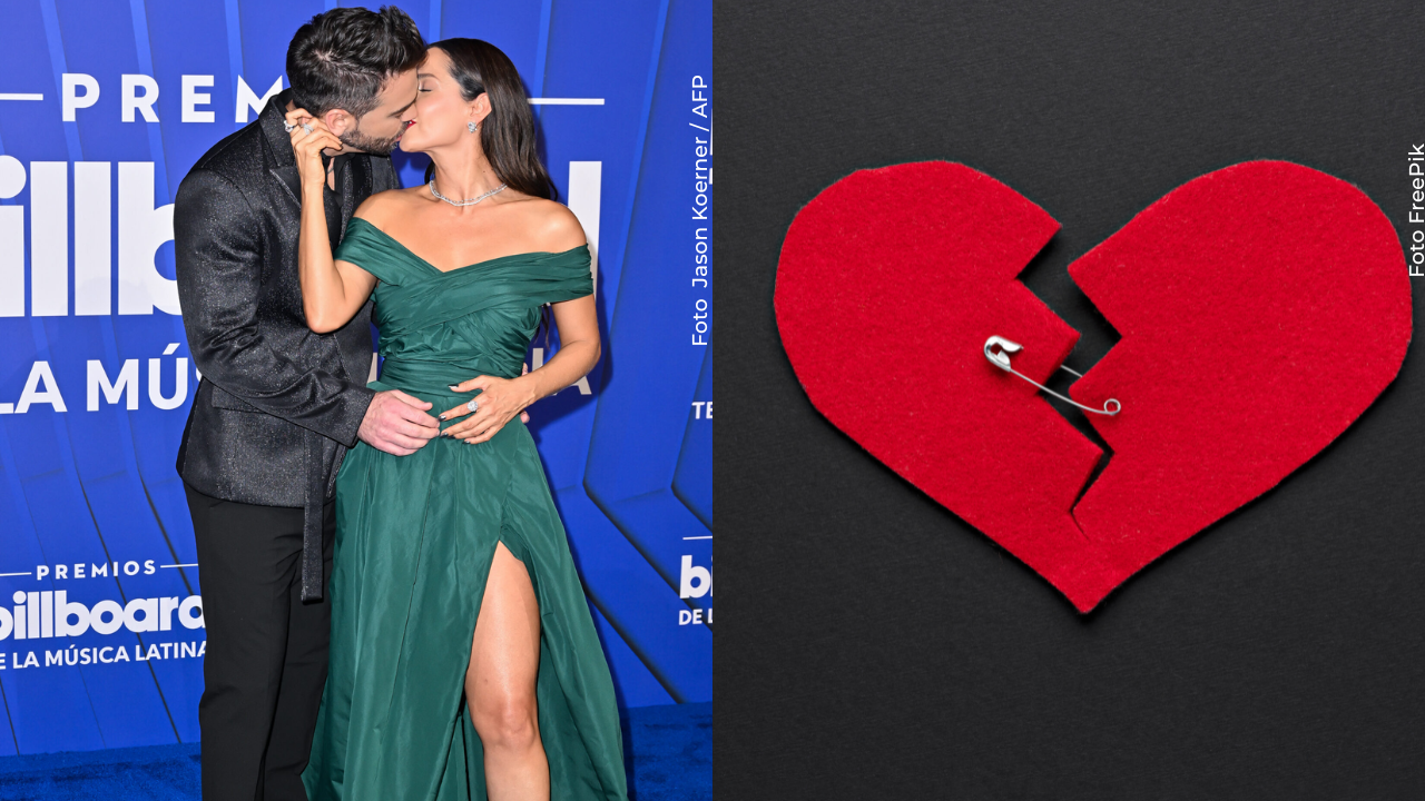 Ella sería la mujer con la que Frederik Oldenburg le habría sido infiel a Carmen Villalobos