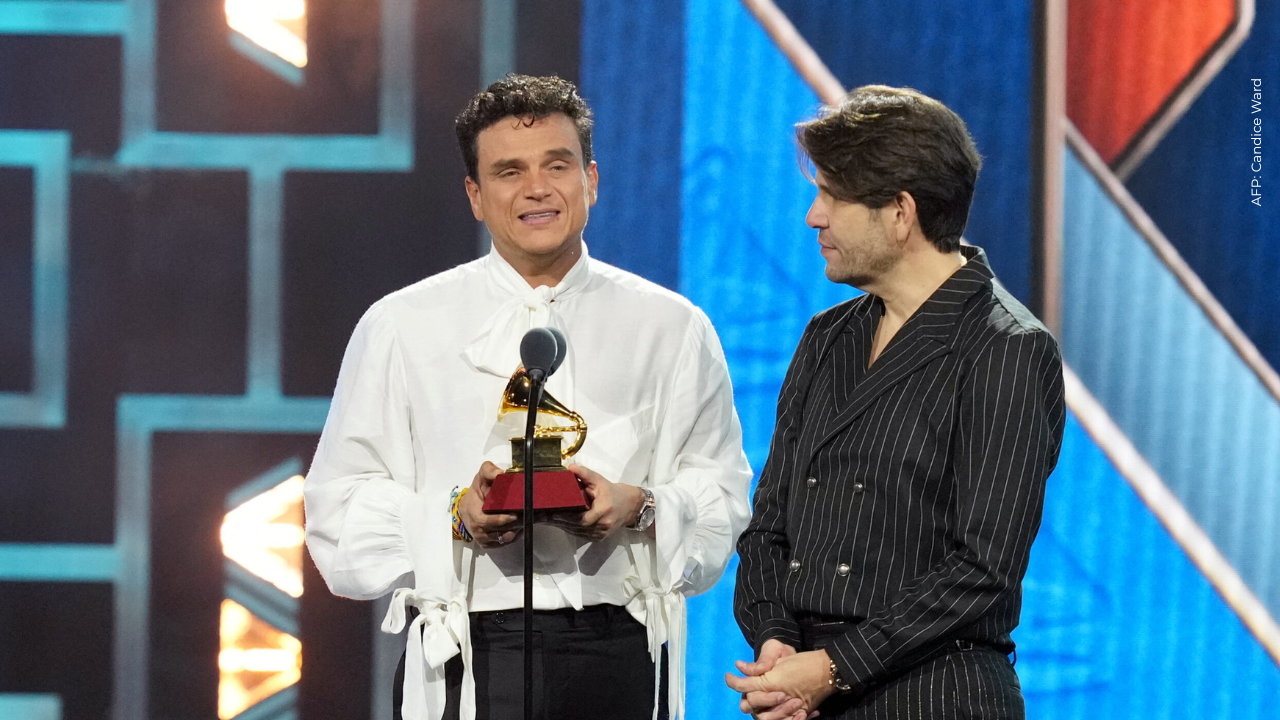 Silvestre Dangond se pronunció tras el complicado estado de salud de Juancho de la Espriella