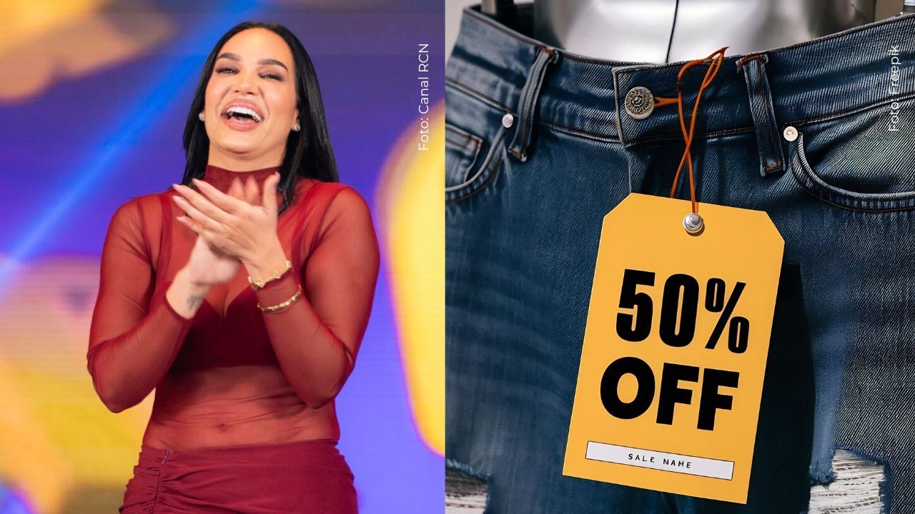 Hija de Andrea Valdiri causa sensación en redes al revelar los precios de uno de sus outfits