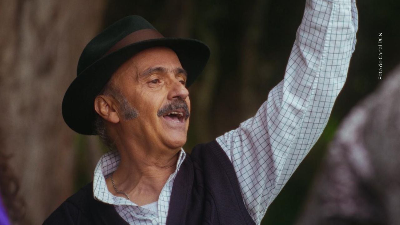 Julio Sánchez es recordado por su icónico papel del padre Manolo. 