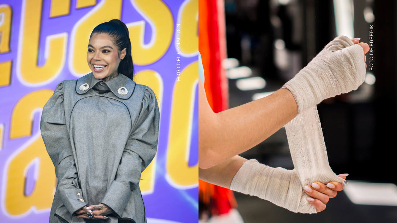 ¿Qué mensaje compartió Melissa Gate en sus redes sociales?