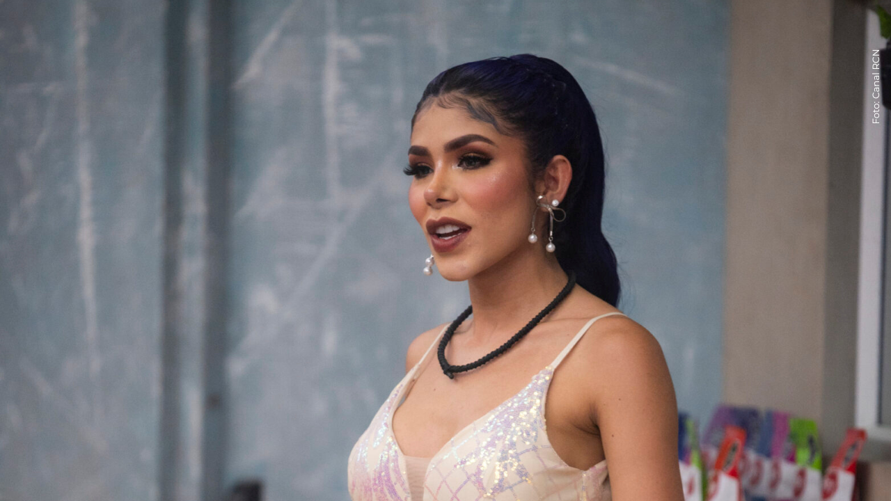 Hermana de Alexa Torrex se despachó con Nicolás Arrieta tras algunas críticas: esto dijo en redes