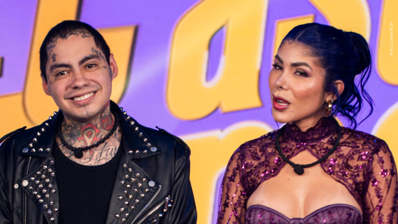 Hermana de Alexa Torrex se despachó con Nicolás Arrieta tras algunas críticas: esto dijo en redes