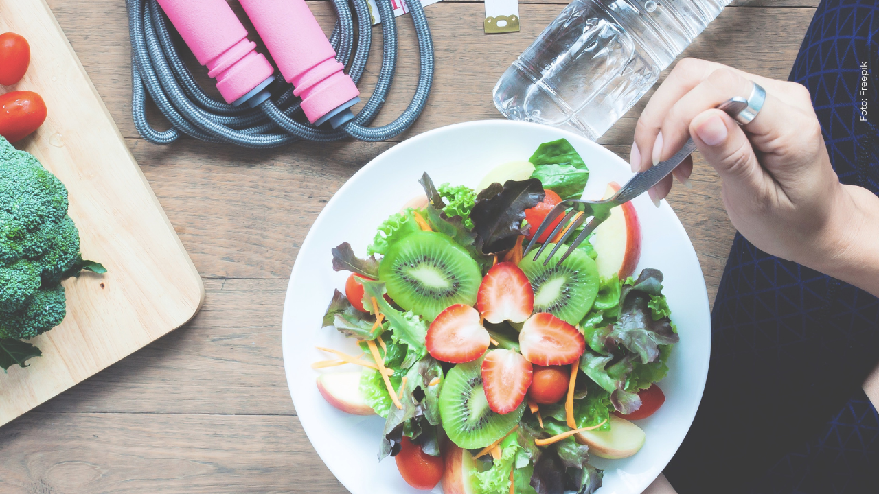 Hábitos saludables para mantener un buen estado físico: ¿es necesario hacer ejercicio?