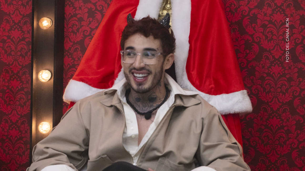 ¿Qué rumores hay sobre Altafulla y Valentino lázaro?