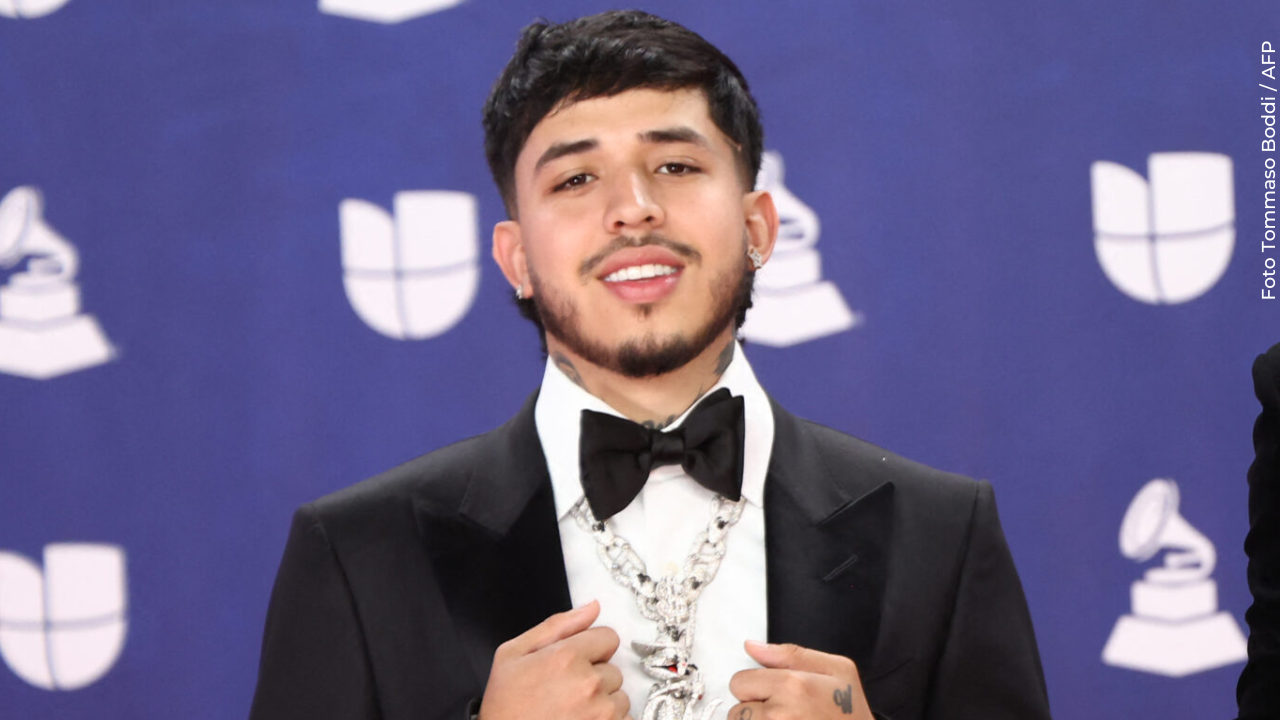 Alarma por Westcol: su estado de salud preocupa tras imagen recibiendo ayuda médica. (Foto Arturo Holmes / AFP)