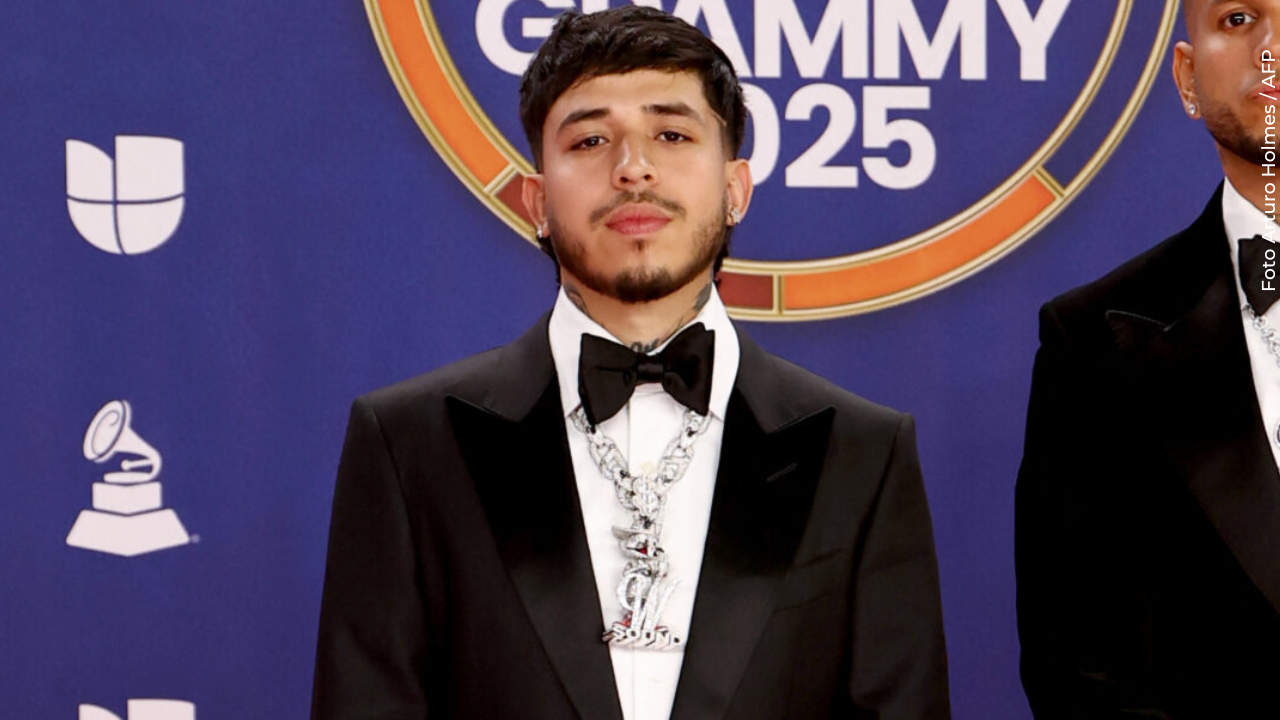 Alarma por Westcol: su estado de salud preocupa tras imagen recibiendo ayuda médica.