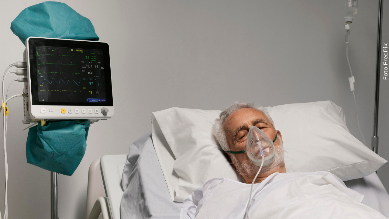 Reynaldo Armas fue hospitalizado en Bogotá: equipo de salud anuncia actualizaciones