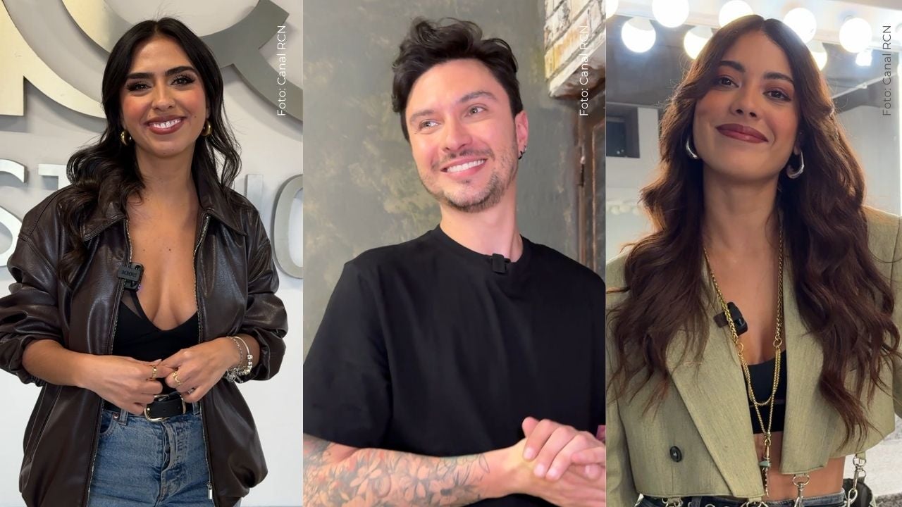 Beba recrea la pose viral de Mariana Zapata tras su eliminación de La casa de los famosos Colombia