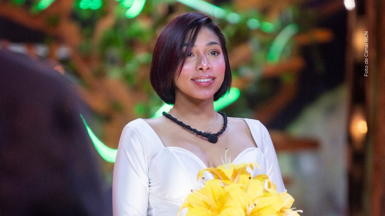 Karola no tolera a Alexa Torrex. 