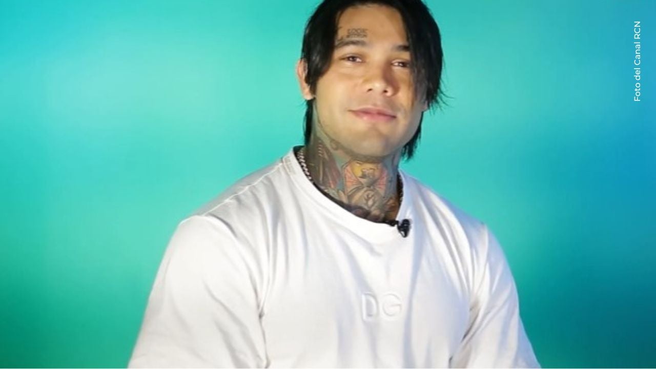 Luto en la familia de Yeferson Cossio