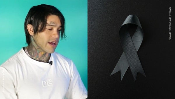 Yeferson Cossio de luto: falleció importante miembro de su familia durante viaje al exterior