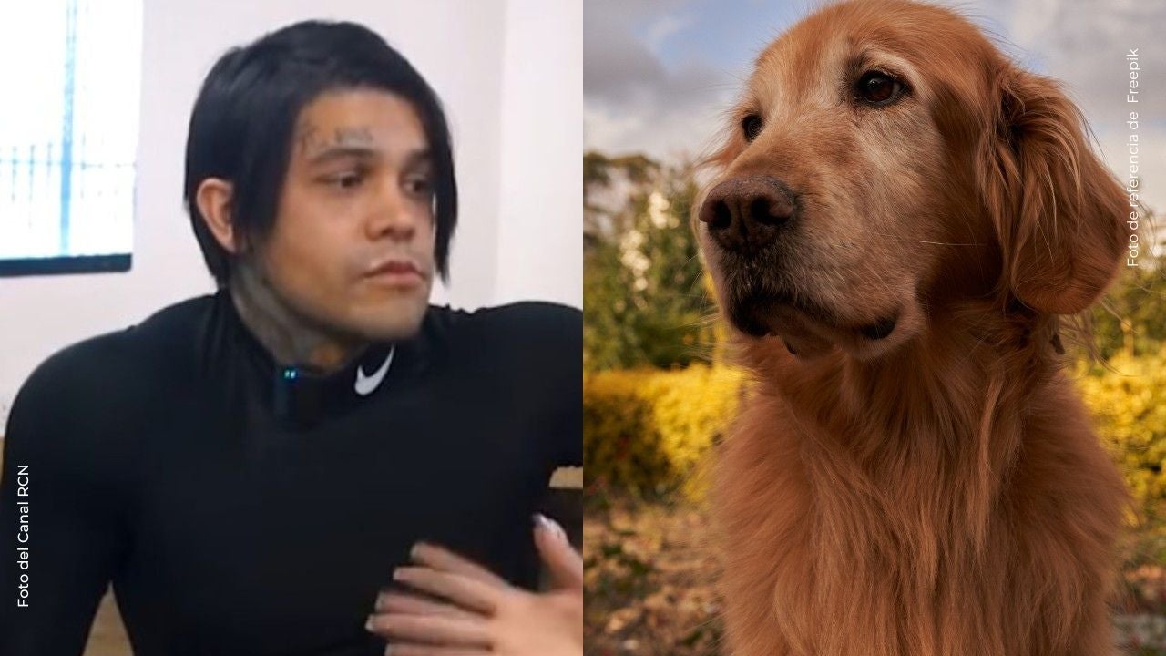 Yeferson Cossio comparte recuerdo que rompe el corazón tras la muerte de su perrita