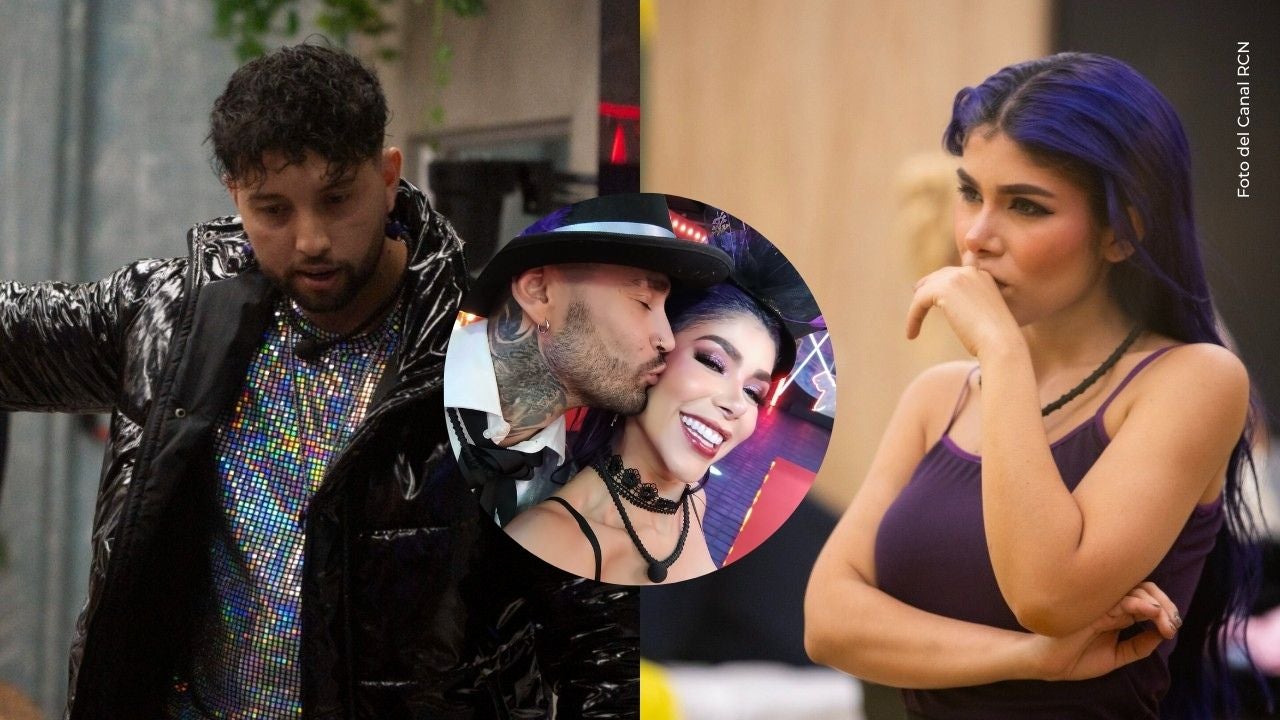 Jhorman Toloza rompe el silencio tras beso de Alexa Torrex y Tebi Bernal: ¿todo terminó?