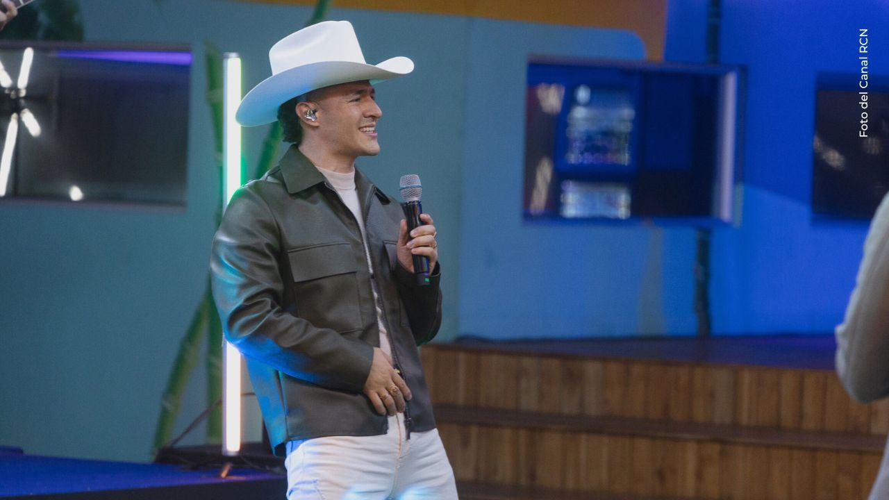 Luis Alfonso y Luisa revelan la nueva alegría en su hogar