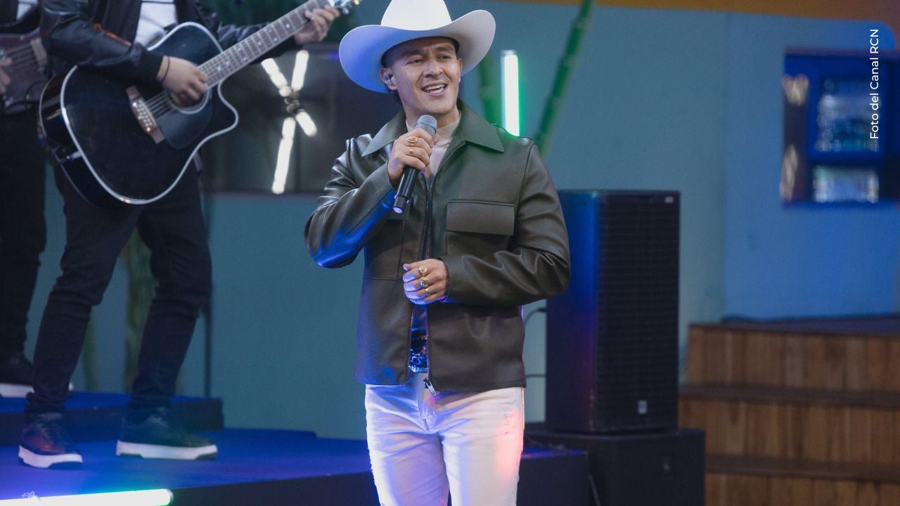 Luis Alfonso y Luisa derriten corazones con su más reciente noticia familiar