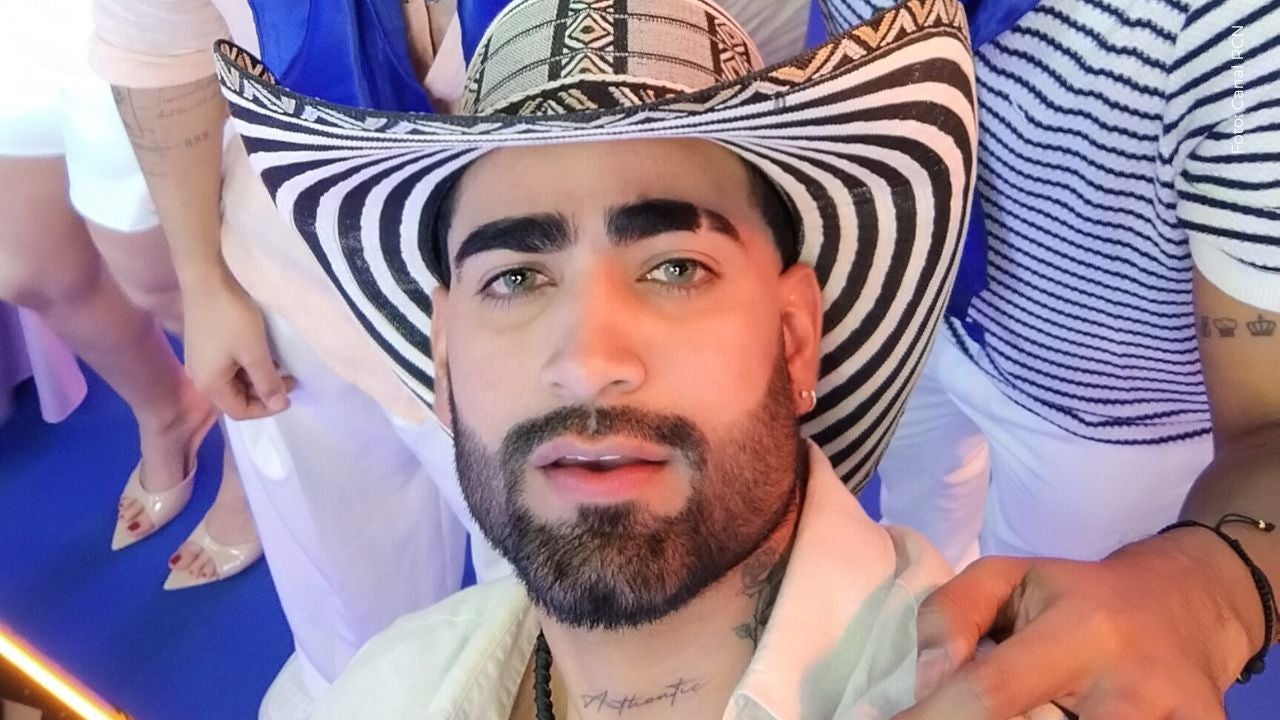 Prueba de presupuesto en La casa de los famosos Colombia