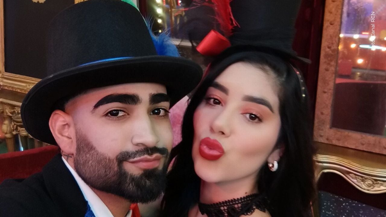 Primer cine en La casa de los famosos Colombia