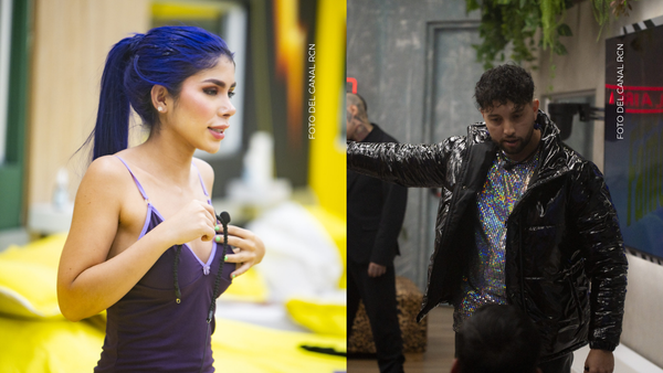 Jhorman Toloza, prometido de Alexa Torrex revela detalles de su relación: ¿continúan juntos?