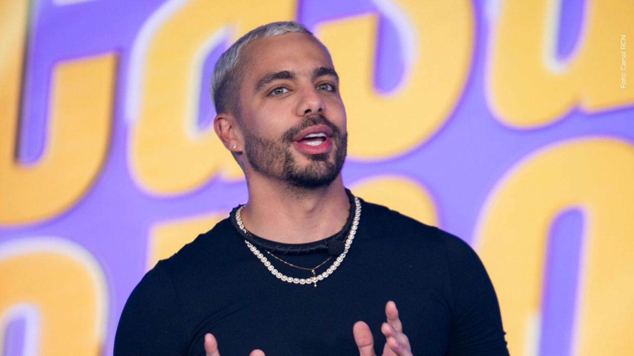 Altafulla reaccionó al inesperado mensaje que le dejó Melissa Gate: ¿qué le dijo?