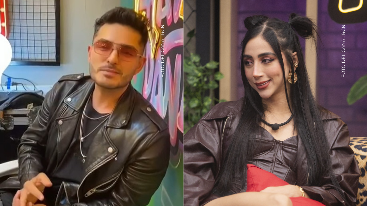 ¿Qué pasó entre Juanse Quintero y Beba?