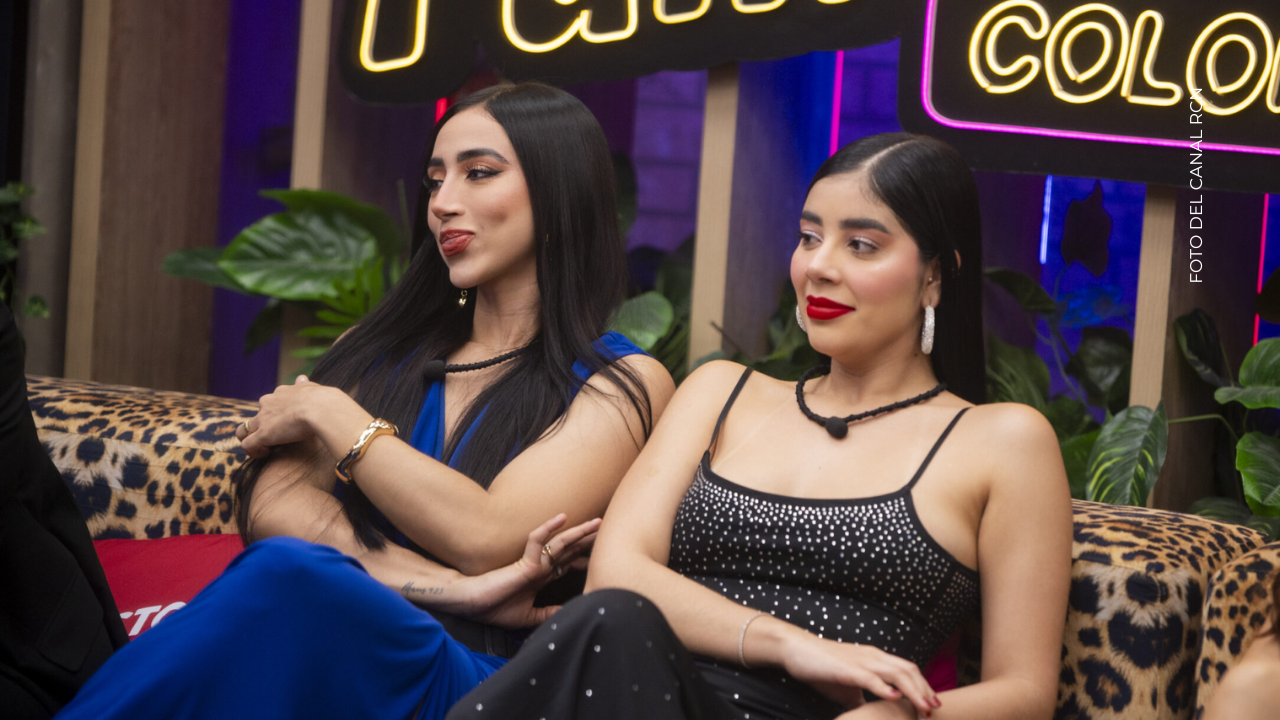 ¿Qué pasó entre Juanse Quintero y Beba?