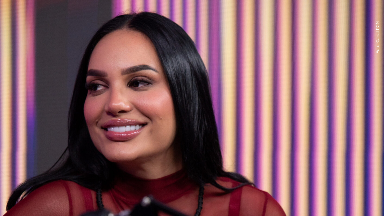 Felipe Saruma habría dejado de seguir a Isabella Valdiri al no ser invitado a sus 15: ¿por qué?