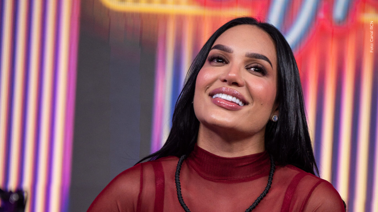 Felipe Saruma habría dejado de seguir a Isabella Valdiri al no ser invitado a sus 15: ¿por qué?