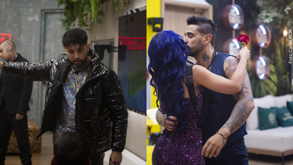 Prometido de Alexa lanza fuertes indirectas sobre fidelidad y lealtad: ¿se acabó la relación?