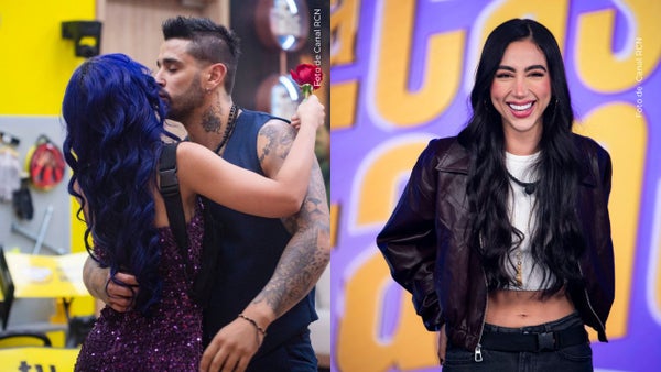 ¿Infidelidad? Beba opinó sobre el acercamiento entre Alexa Torrex y Tebi en La casa de los famosos