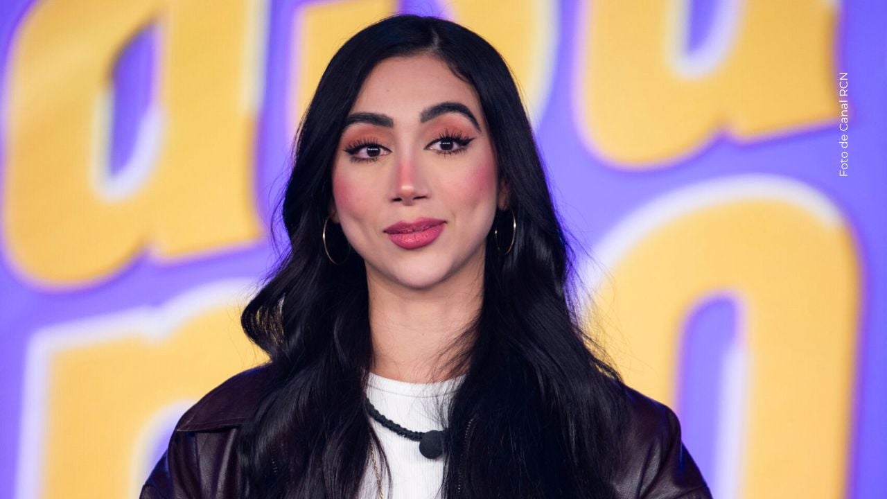 Beba habló sin filtros sobre las actitudes de Alexa Torrex. 