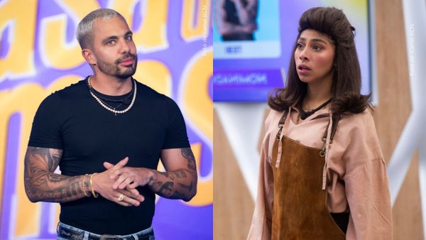 ¿Nuevo romance? Karola y Altafulla sorprenden con su cercanía en La casa de los famosos Colombia