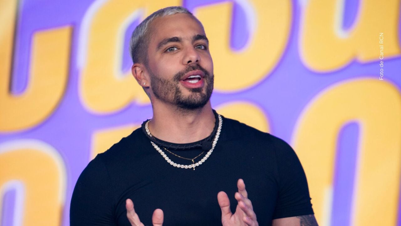 Altafulla reaccionó a las indirectas de Karola. 