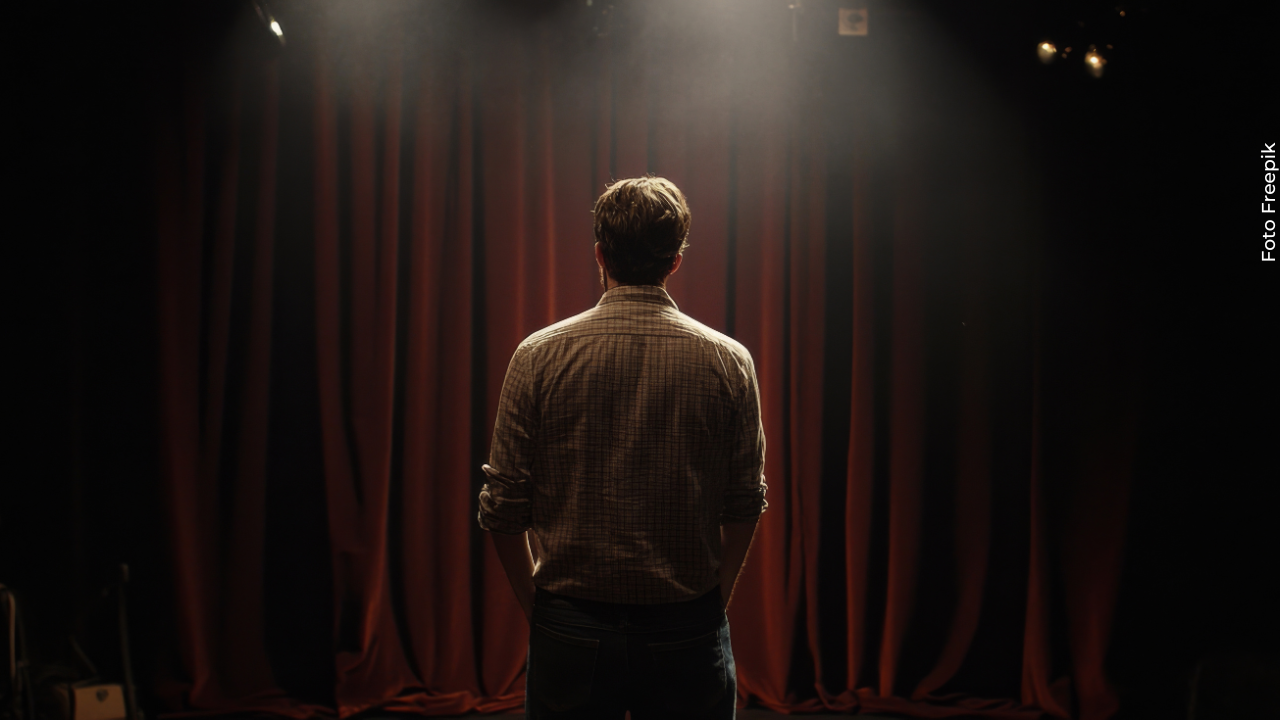 Actor de Nickelodeon y Disney es arrestado por presunto robo en California