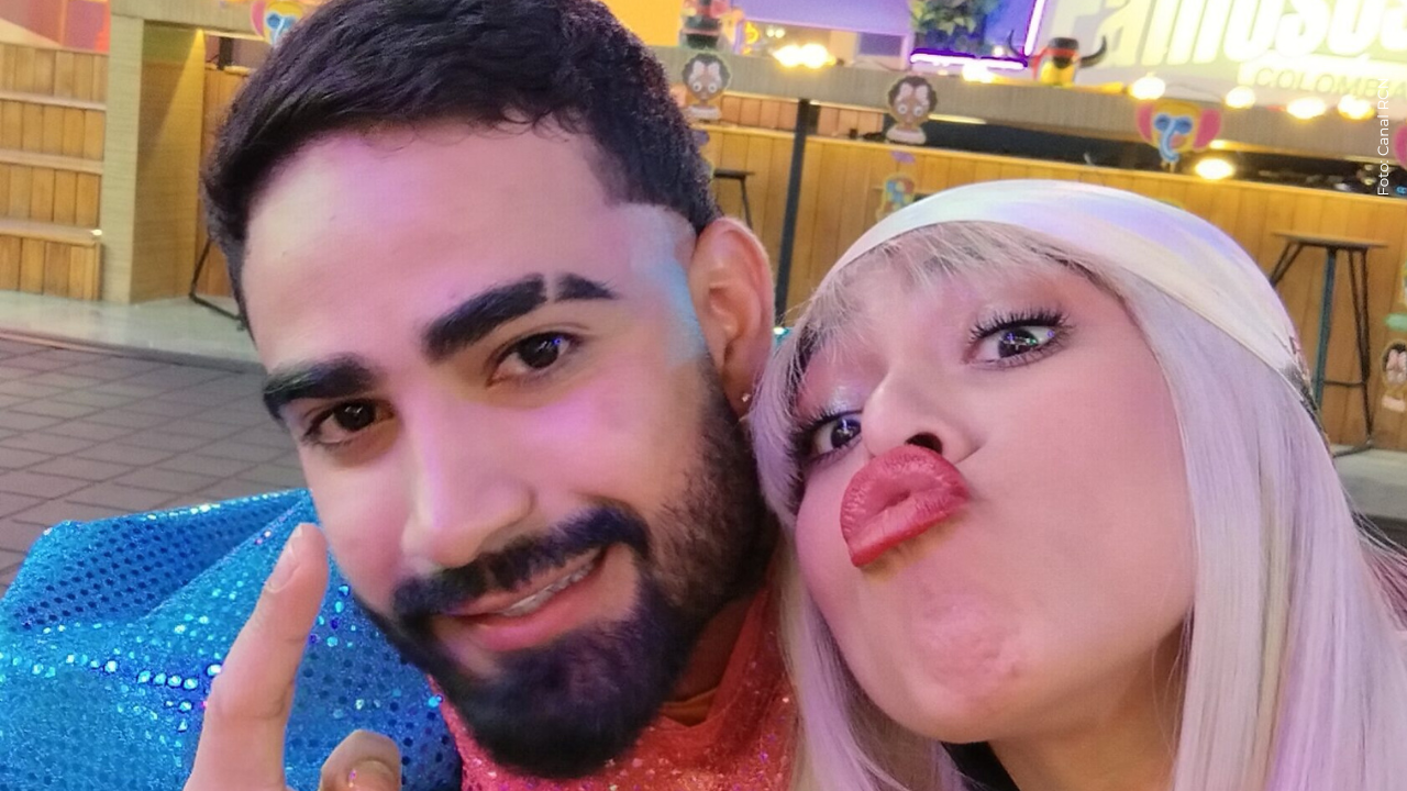 Karola y Eidevin López aclararon disgustos tras el cine de La casa de los famosos Col: ¿qué pasó?