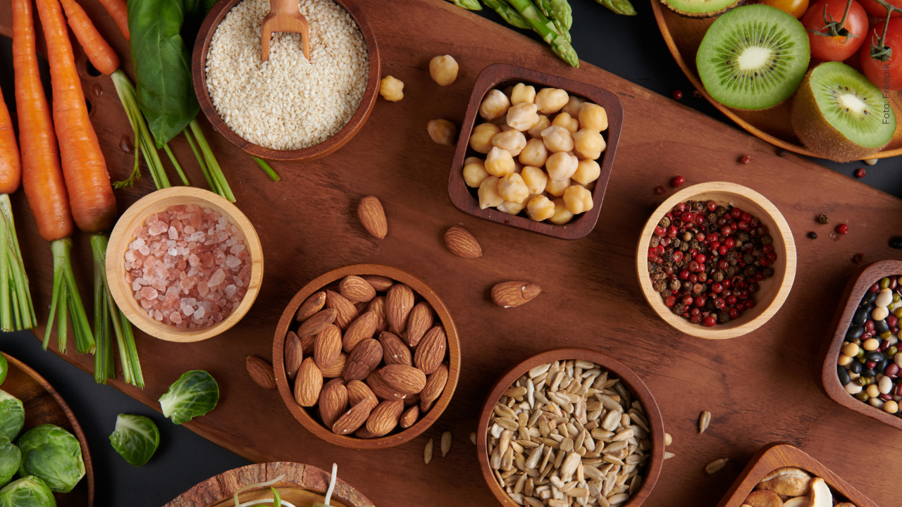 Estos alimentos evitan contraer el cáncer según la IA, ¿cuáles y por qué ayudan para la salud?