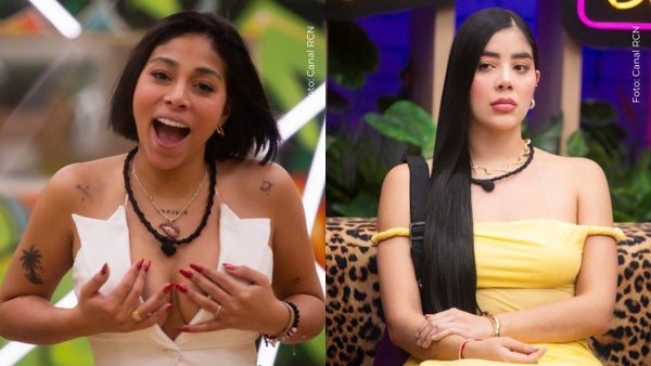 Exnovio de Mariana Zapata sorprendió en redes al mostrar su apoyo a Karola en La casa de los famosos