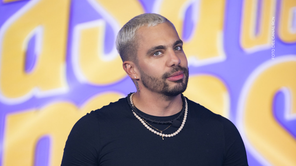 Altafulla confiesa que llegó a La casa de los famosos en busca del amor: "necesito encontrarlo"