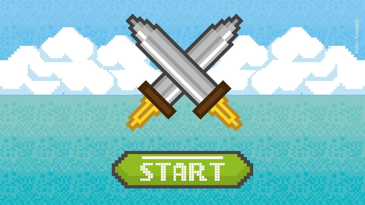 Abuela es viral en YouTube por jugar Minecraft para costear el tratamiento de cáncer de su nieto