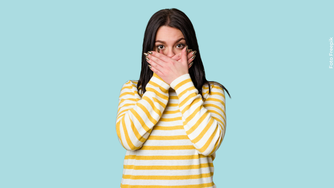 Luisa Castro rompe el silencio y asegura que no habla “porque es una dama”