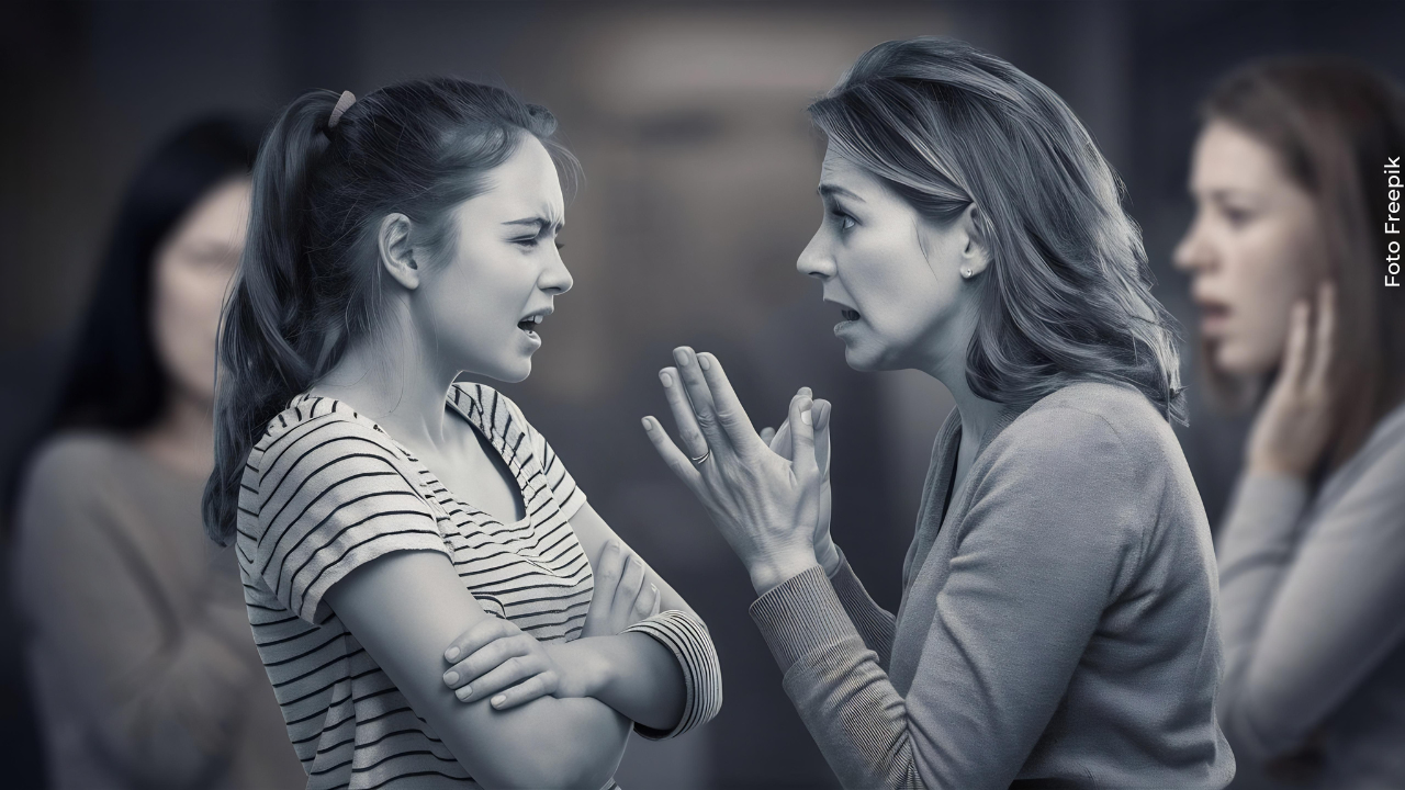 Luisa Castro habla sobre las críticas entre mujeres y su mensaje se viraliza