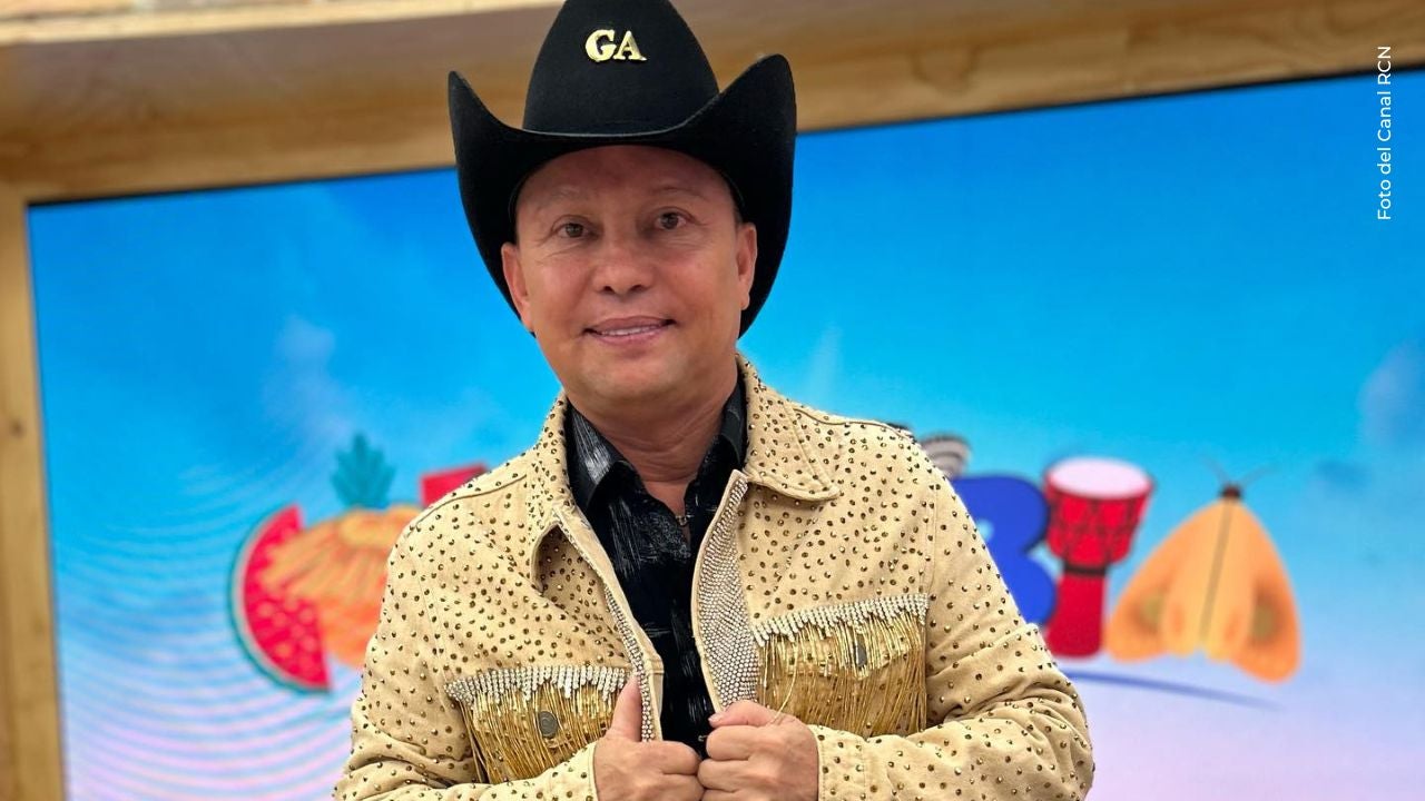 ¿Qué le dijo Giovanny Ayala a Jessi Uribe? Esta frase tiene a todos comentando