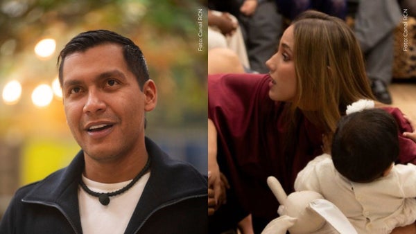 Sheila Gándara, esposa de Juanda Caribe, reaparece en redes con curioso mensaje, ¿qué dijo?