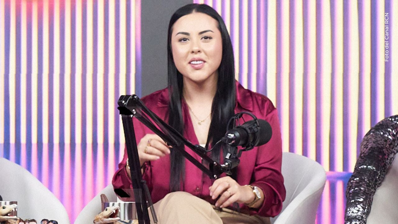 Juliana Calderón y su broma de lujo: un altar millonario que solo eran rocas