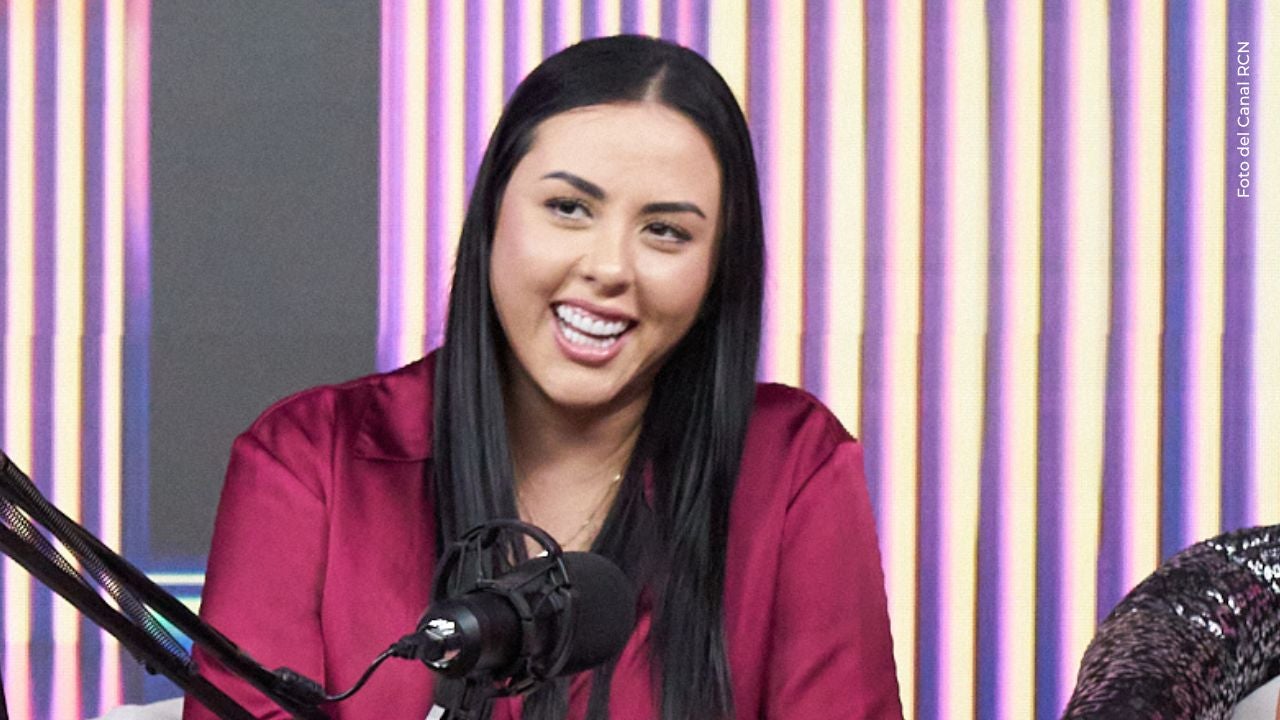 La divertida broma de Juliana Calderón: hizo creer a su abuelo que compró un altar millonario