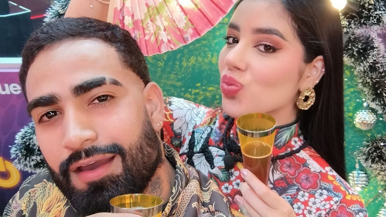 Eidevin impacta con cambio de look tras romper con Mariana Zapata