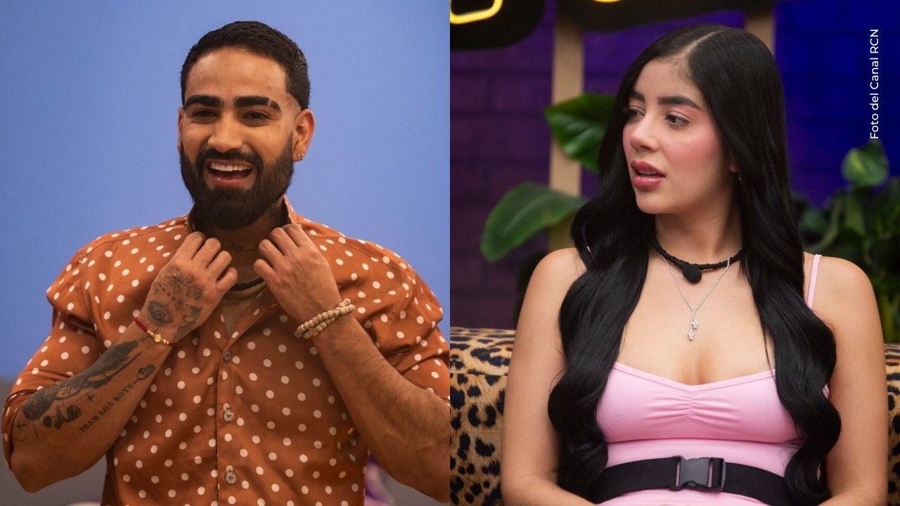 Eidevin sorprende con radical cambio de look tras su ruptura con Mariana Zapata