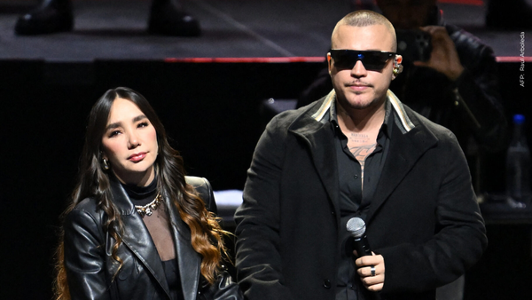 Paola Jara comparte video de Emilia luego de Jessi Uribe mostrara su rostro: ¿cuál?